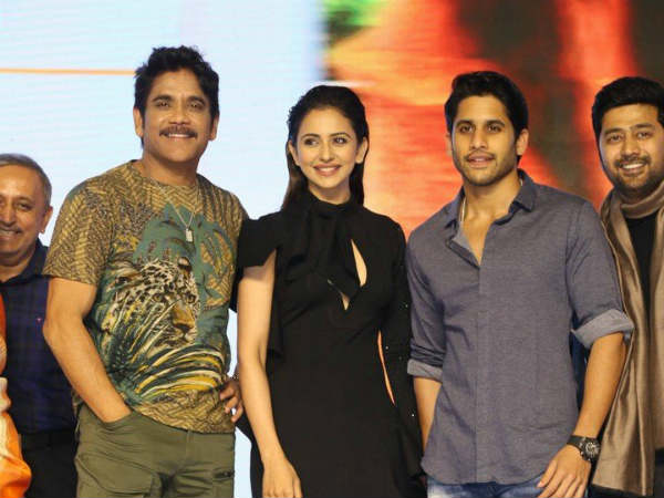 ఫ్రెంచ్ ఫిల్మ్ ఆధారంగా తీశాం