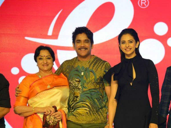 వయసుతో పని లేదు