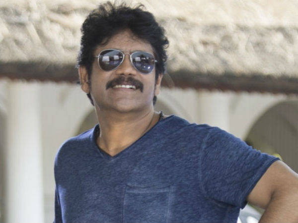 నాగార్జున జీవితంలో ప్రత్యేక రోజు