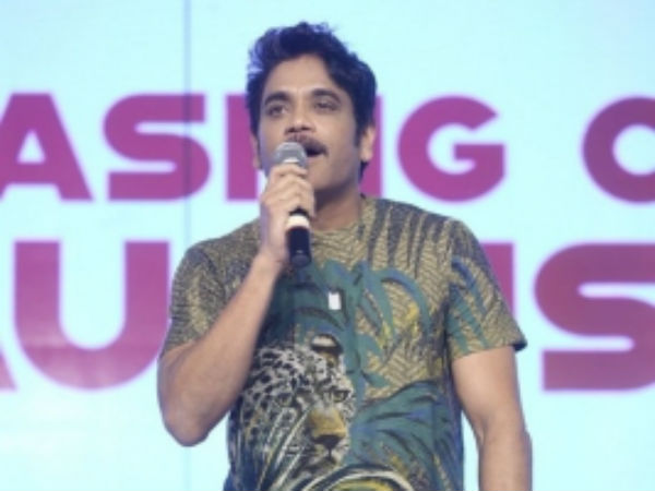 అంతా అయిపోయింది.. నిర్మాతను అయినప్పటికీ అదే ఫీలింగ్