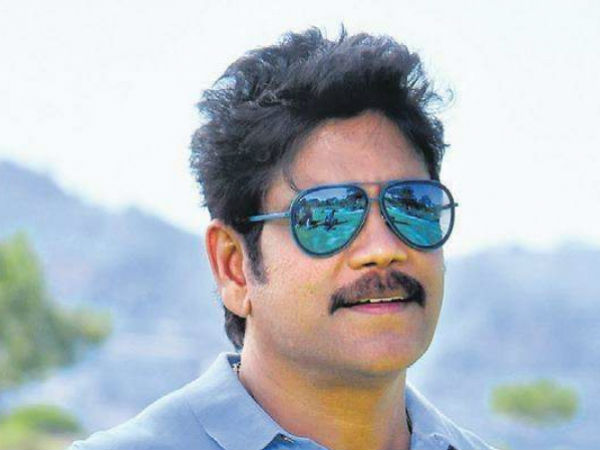 నిరాశను పంచిన మన్మథుడు 2