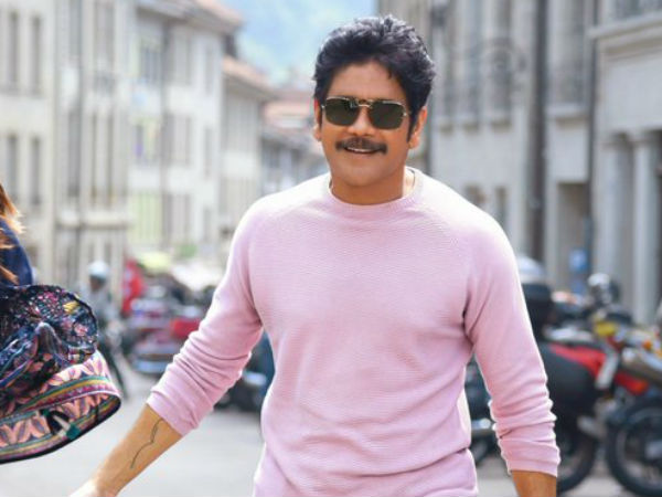 ప్లేబాయ్గా నాగార్జున