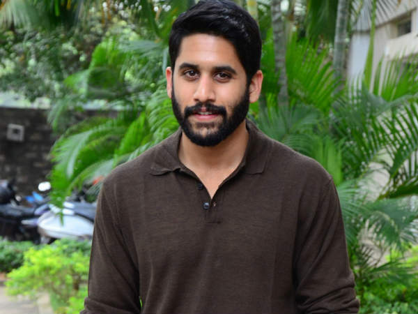 Naga Chaitanya replace Dhruv for Sekhar Kammula movie Naga Chaitanya replace Dhruv for Sekhar Kammula movie