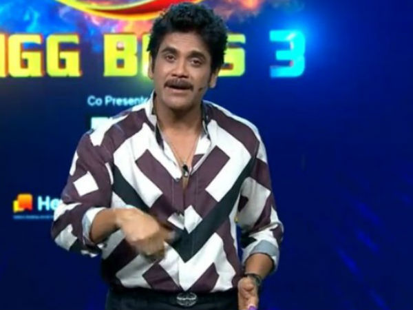 హోస్ట్గా నాగార్జునకు ప్రజల మద్దతు