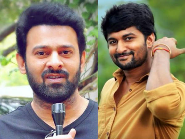 పలు సినిమాల వాయిదాపై ప్రభాస్ రియాక్షన్