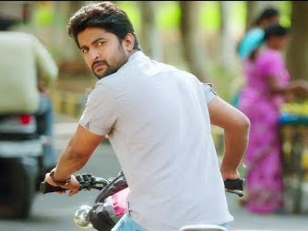 వరుసగా రెండు సినిమాలు