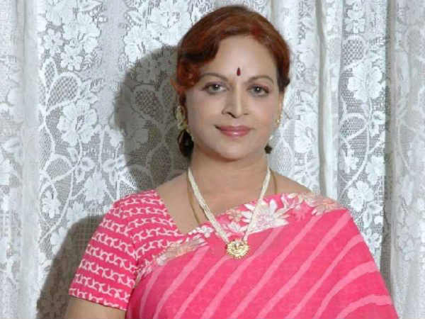 విజయ నిర్మల