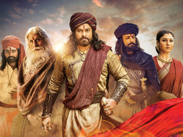 అందరూ ఉన్నారు.. నయన్ జాడ లేదు