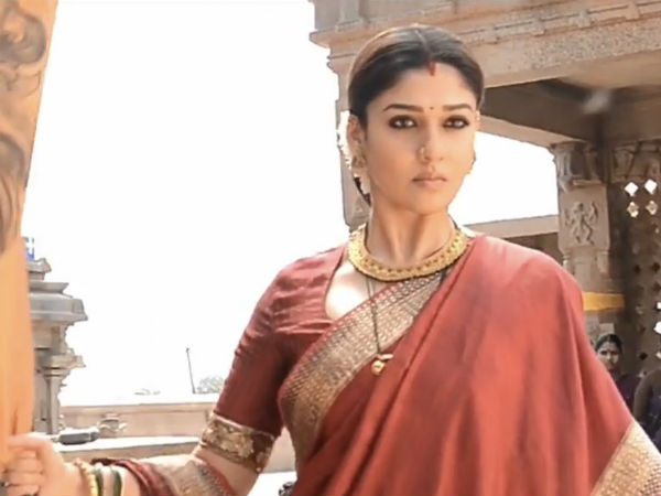 సైరా నరసింహా రెడ్డి.. చిరంజీవి భార్య