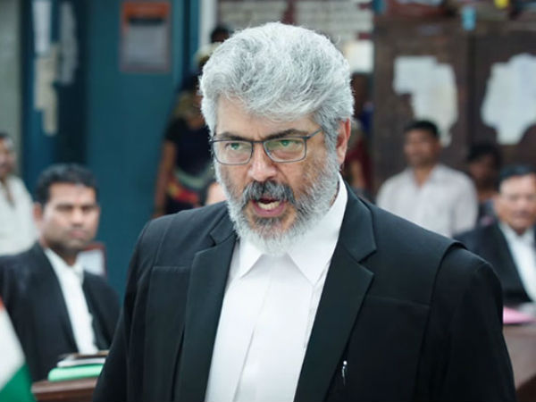 Ajith Kumars Nerkonda Paarvai Leacked Ajith Kumars Nerkonda Paarvai Leacked