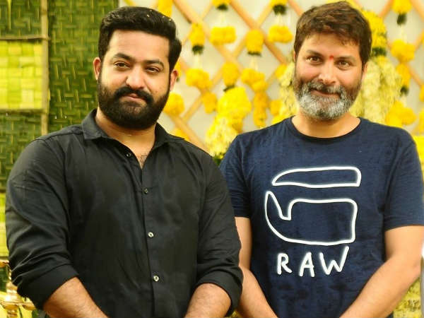 గతంలో ‘అరవింద సమేత'
