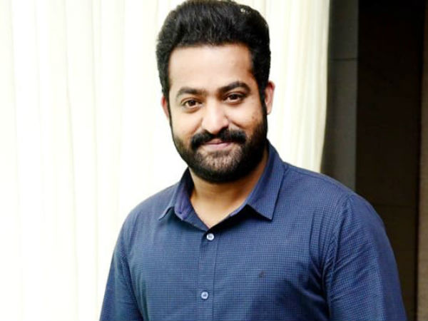 జూనియర్ ఎన్టీఆర్ గురించి