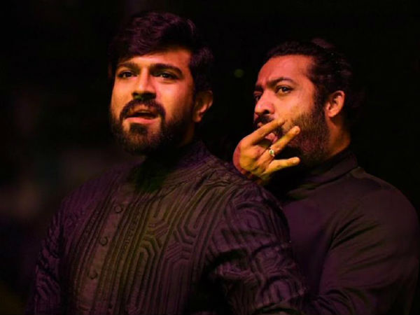ఎన్టీఆర్, రాజమౌళి సహా ఇతర యూనిట్ అంతా