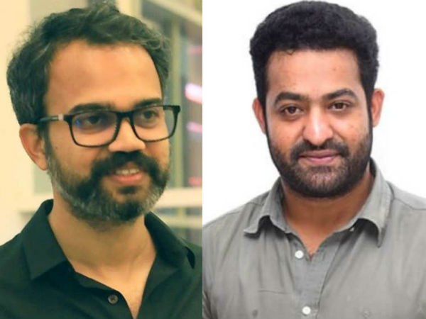 ‘KGF' డైరెక్టర్తో సినిమా అంటూ ప్రచారం