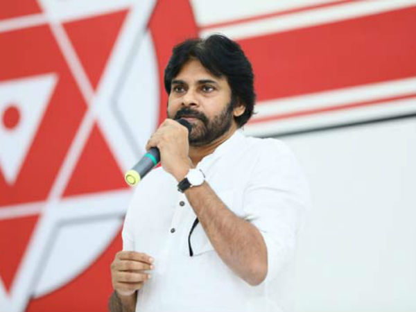 పవన్ కల్యాణ్ పనికిరాడంటే నాపై ట్రోల్స్