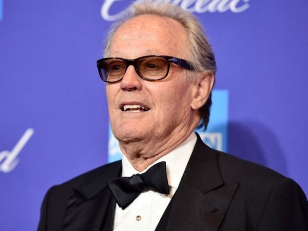 Legendary Hollywood actor Peter Fonda passes away Legendary Hollywood actor Peter Fonda passes away