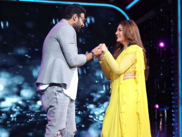 ప్రమోషన్ షురూ