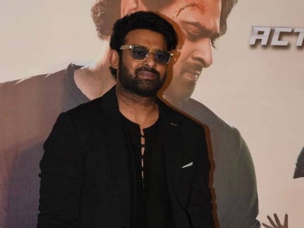 హిందీ మాట్లాడటం కష్టమని చెప్పిన ప్రభాస్