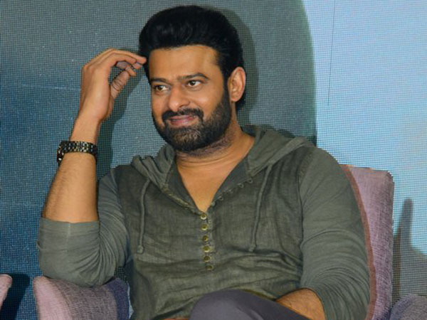 ప్రభాస్ రెమ్యూనరేషన్ డిమాండ్ చేయలేదట