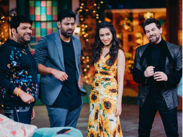 సాహో గురించి