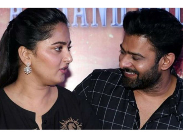 అనుష్క-ప్రభాస్