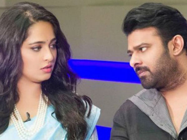 ప్రభాస్, అనుష్క డేటింగ్ చేస్తున్నట్లు కథనాలు