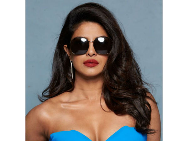 Priyanka Chopra Jonas gets shock from Pakistan actors Priyanka Chopra Jonas gets shock from Pakistan actors