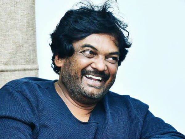 మైత్రీ - పూరీ భాగస్వామ్యంలో..