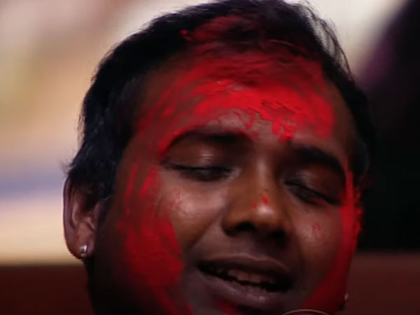 అందరి టార్గెట్ రాహులే