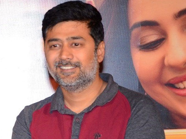 Rahul Ravindran about national award winning Rahul Ravindran about national award winning