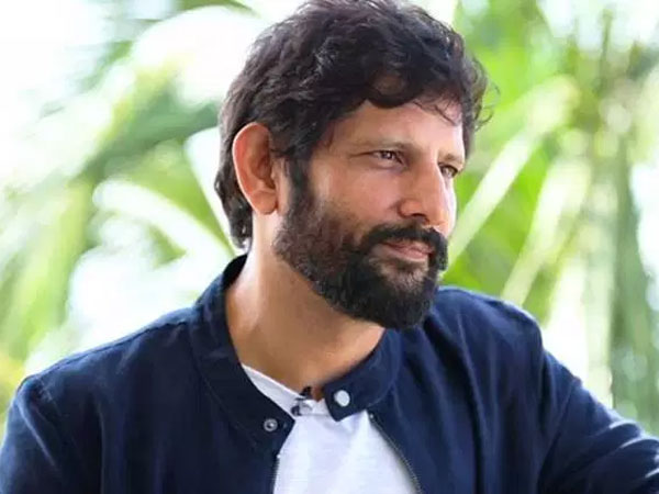 బాలీవుడ్ విలన్