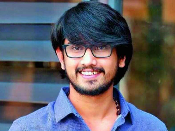 గోరు చుట్టు మీద రోకలి పోటు ఏంటి భయ్యా