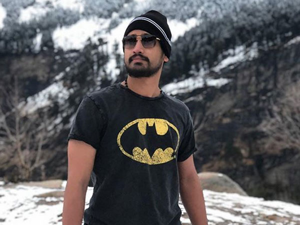 Hero Raj Tarun arrest: Madhapur police confirmed Hero Raj Tarun arrest: Madhapur police confirmed