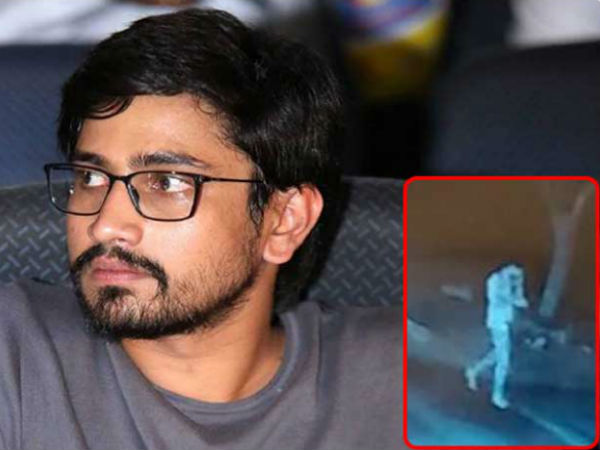 ఊహించని మలుపులు.. చివరకు అరెస్ట్