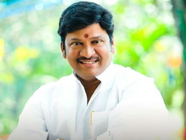 కలుద్దామనుకున్నా.. కానీ ఆయనే