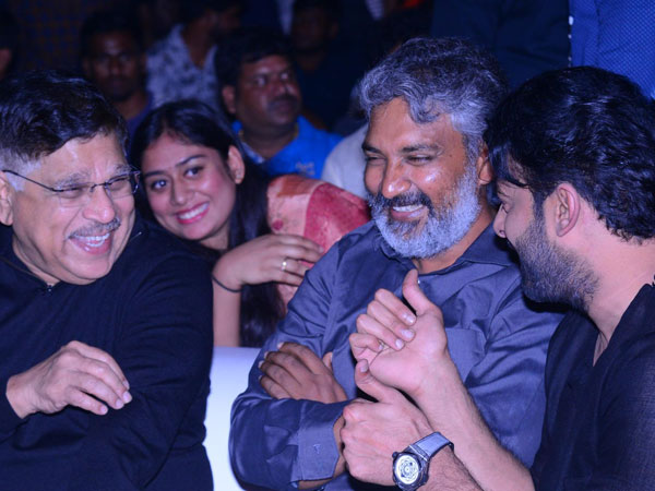 ఓ రోజు చాలా ఎక్సయిటెడ్గా వచ్చి..