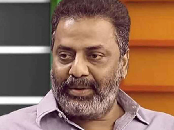 ఎందుకు పారిపోయాడంటే
