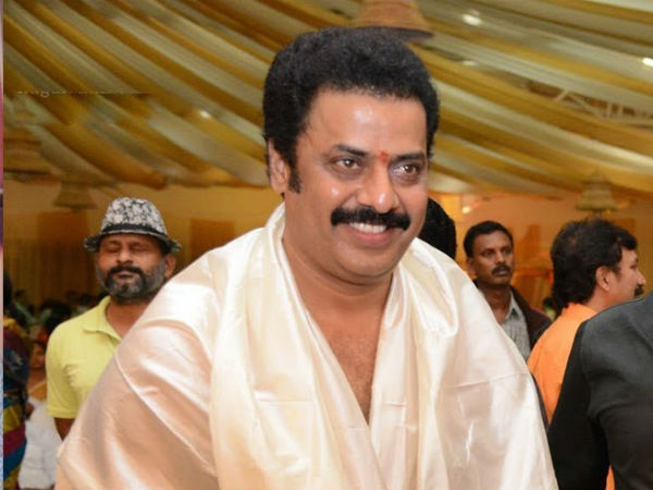 పరువు నష్టం దావా వేస్తా