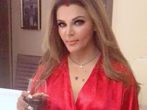 Rakhi Sawant clarity on her marriage Rakhi Sawant clarity on her marriage