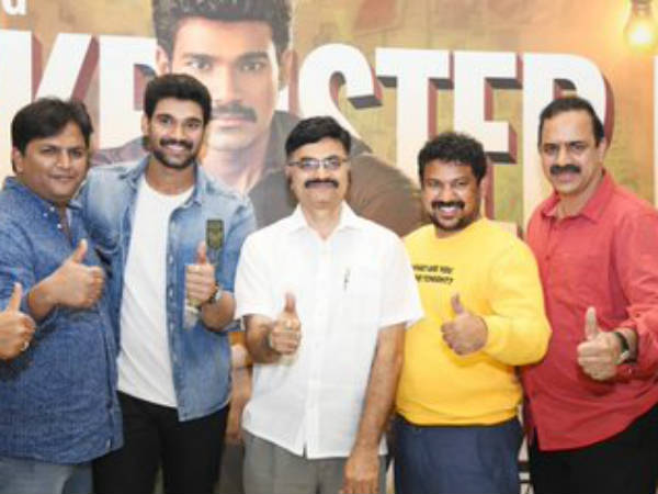 థ్రిల్లింగ్ విజయంతో