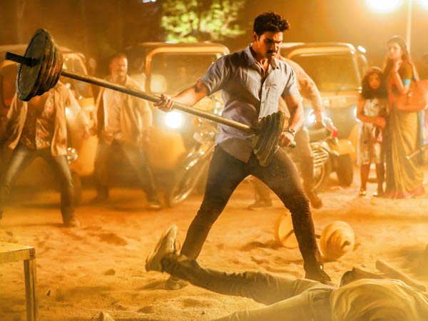 కథ ఏమిటంటే...
