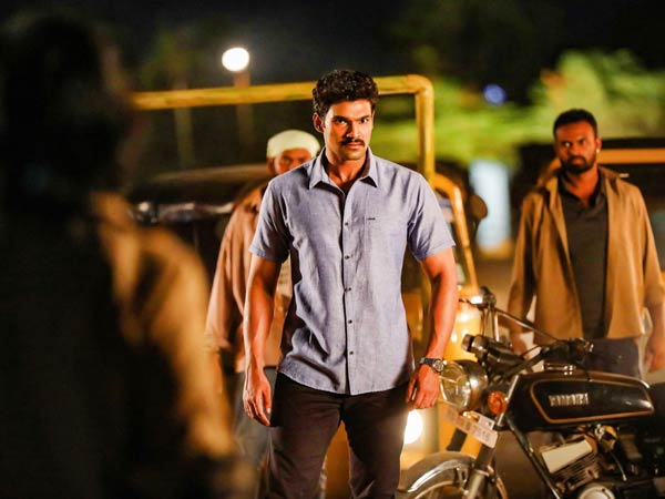 పెర్ఫార్మెన్స్