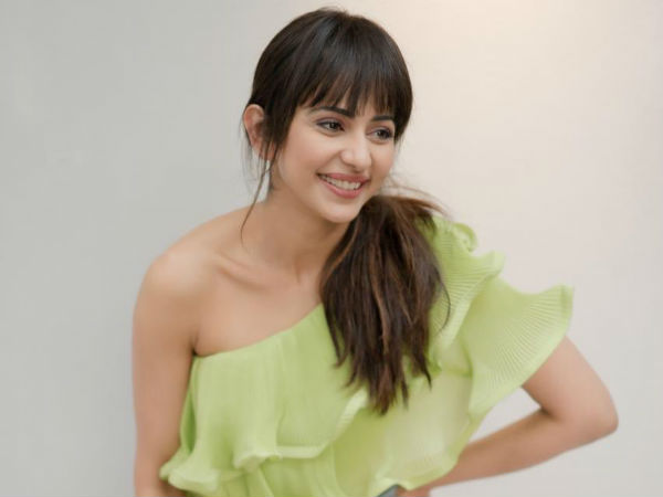 మన్మథుడితో రొమాన్స్