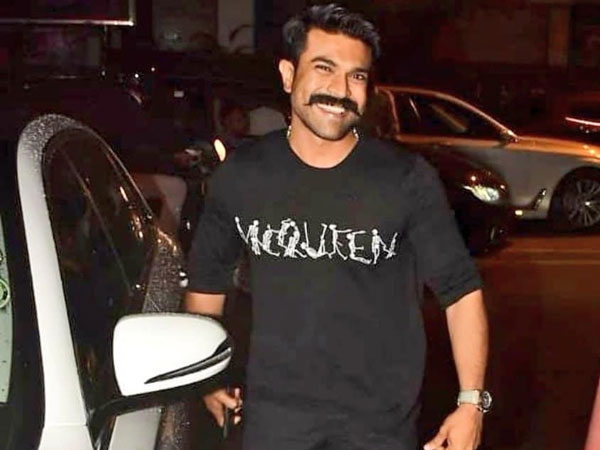 లుక్ విషయంలో జాగ్రత్తలు