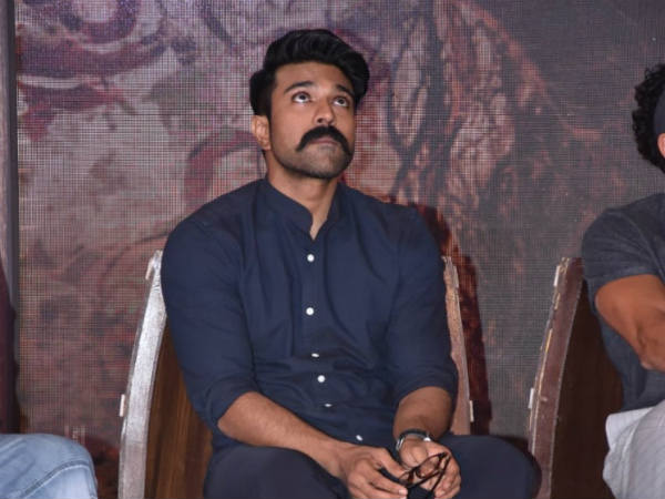 RRR సినిమాతో రీ ఎంట్రీ