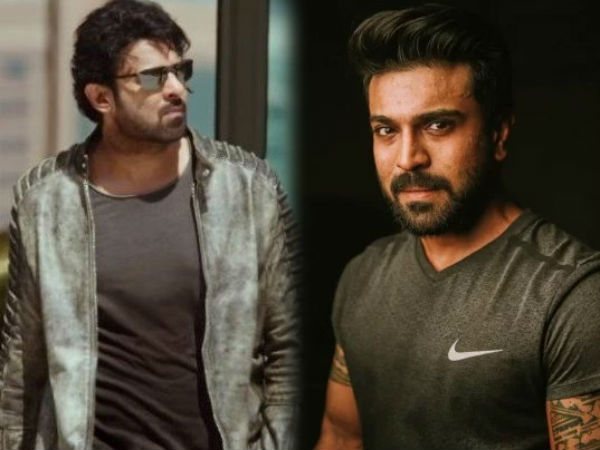 ‘సాహో'లో రామ్ చరణ్ షేర్ ఎంత?