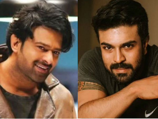 యువి క్రియేషన్స్ వారితో రామ్ చరణ్ అనుబంధం