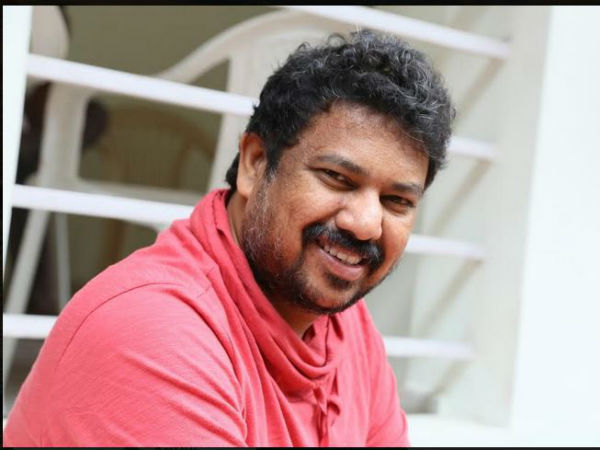 వీడు డైరెక్టరా? వీడితో సినిమా ఏందని
