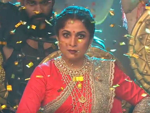 వాళ్లకు కూడా సమాధానం చెప్పొచ్చని..