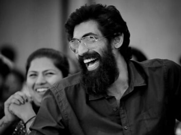 రానా దగ్గుబాటి తాజా సినిమాలు